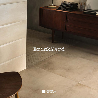 Brickyard 新古堡