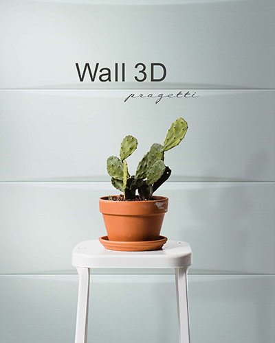 Wall 3D