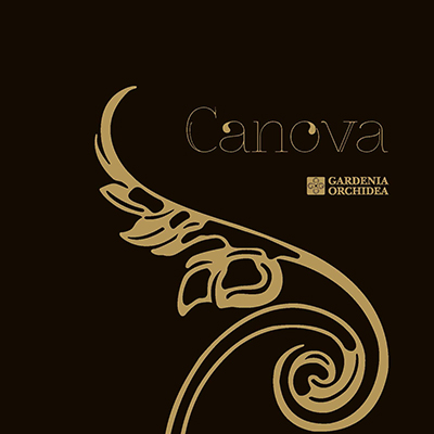 Canova 罗浮宫