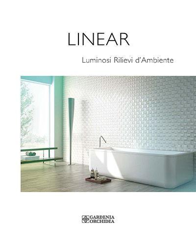 Linear 慕尚